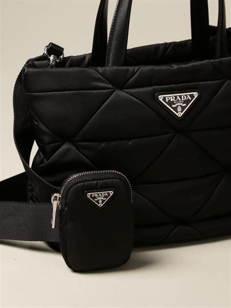 pinterest borsa prada|190 idee su PRADA .